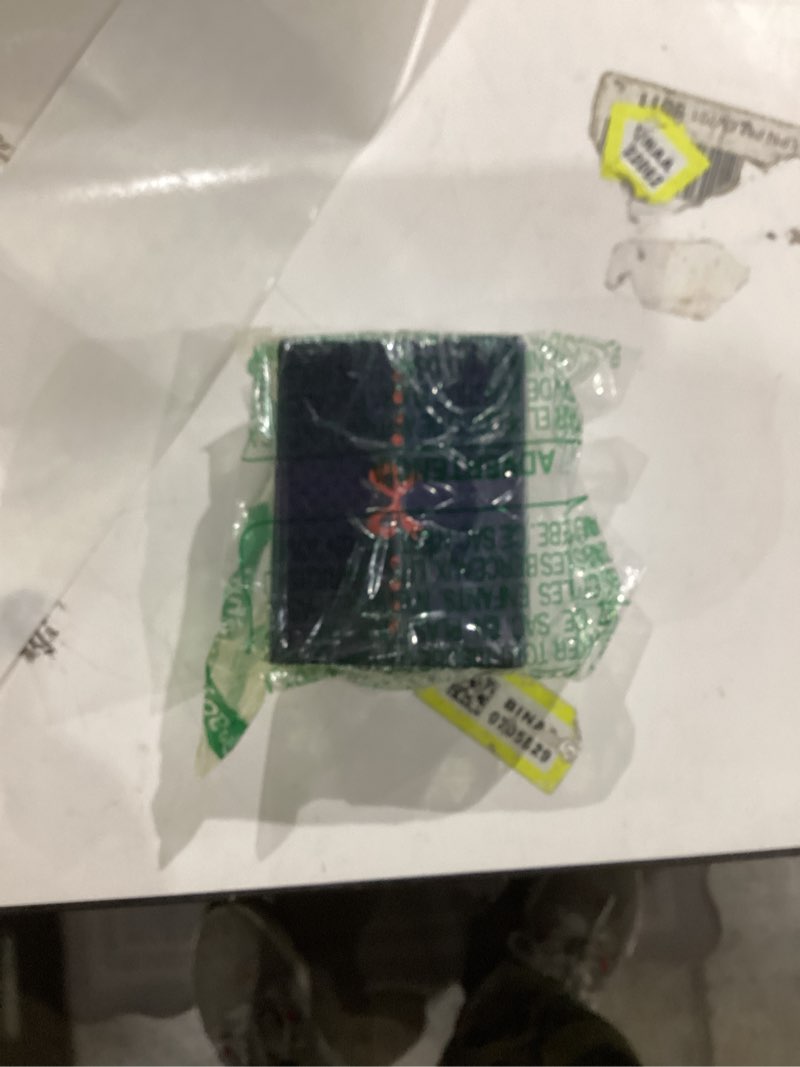 Condition photo showing New/Like New for Mini-Ring Face & Eye Handheld Massager, Powerful Massage Tool, Multifunctional Waterproof Portable Eye, Jaw, Finger and Body Massager, Relieves Facial Muscle Fatigue and Pain - Blue