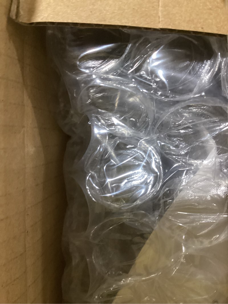 Condition photo showing New/Like New for Kuhn Rikon Auto Safety LidLifter/Can Opener with Ring Pull, 8 x 2.5 x 2.75 inches, Black Black Can Opener 8 x 2.5 x 2.75 inches