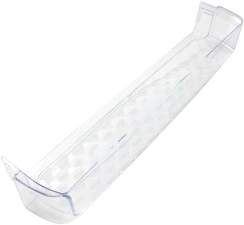 Direct Replacement for LG MAN62570601 Refrigerator Basket Door