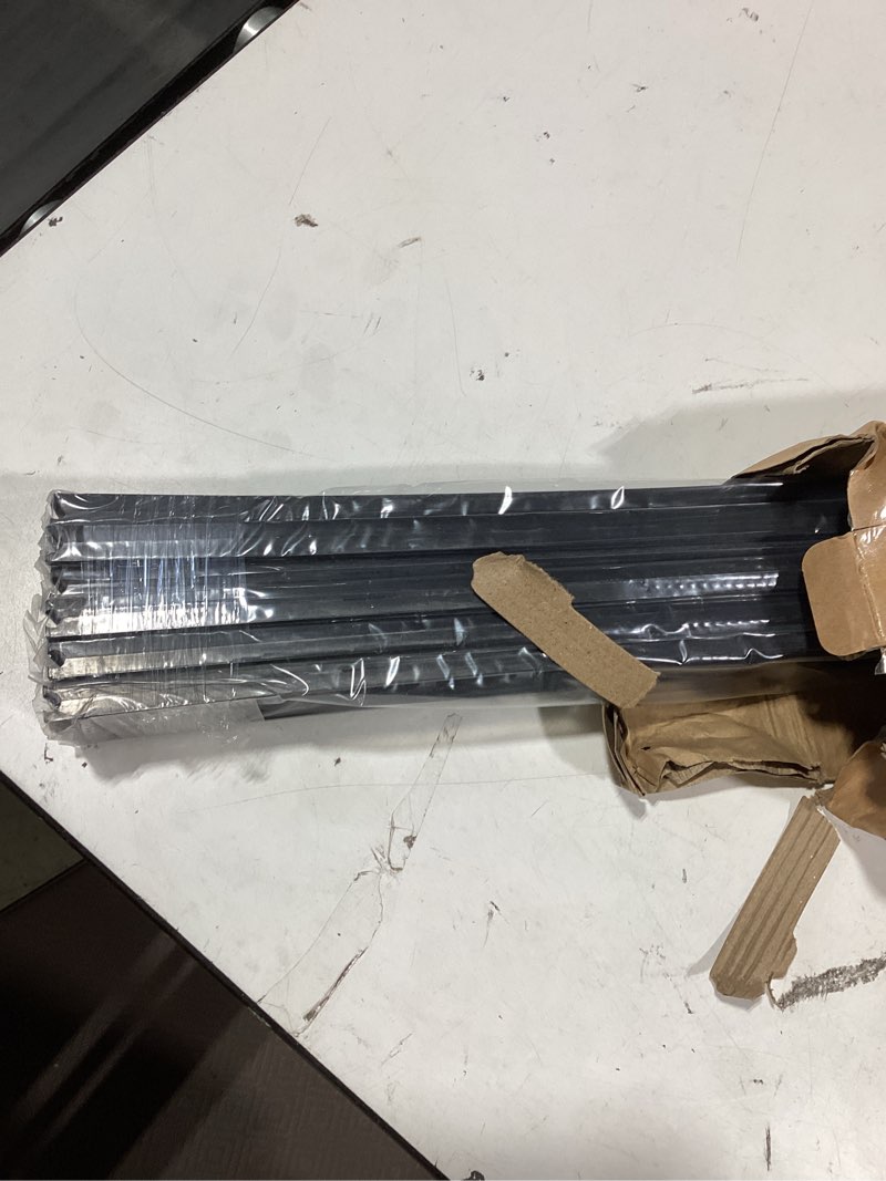 Condition photo showing As Is for pitch shower kit sticks for pitch,quick pre sloped shower pan kit for shower floor mortar bed with water drainage slope,shower slope kit with center ring and 6 float stick system for shower remodeling 1pcs center ring + 6pcs shower pan tapered float sticks