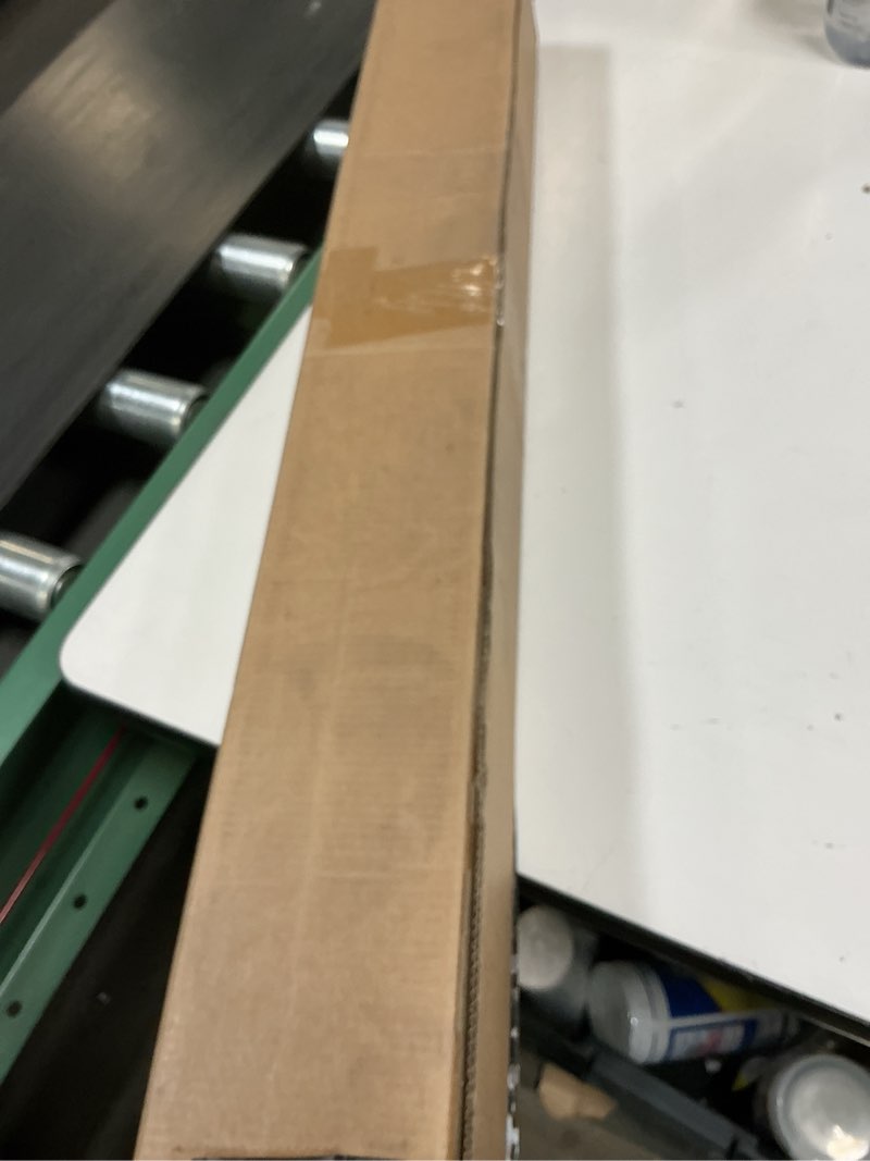 Condition photo showing New/Like New for 4ft Lighted Cherry Blossom Tree with 144 Warm White LED Lights for Holiday Decor - Dimmable, UL Certified, Waterproof - Ideal for Indoor and Outdoor Decoration