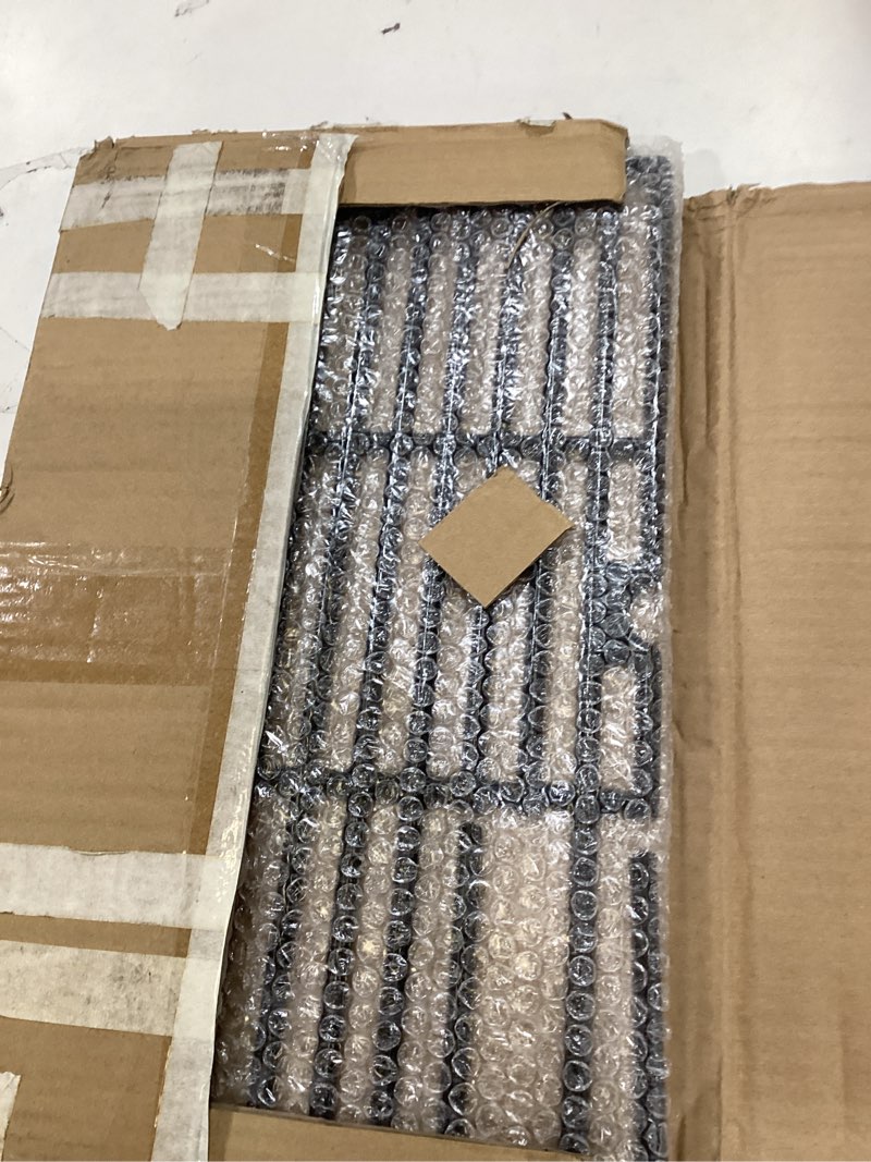 Condition photo showing New/Like New for direct store parts dc121 16 7/8" polished porcelain coated cast iron grill grates replacement for charbroil 463432215, 463436213, 463436214, 463436215, 463441312, 463441514, thermos 461442114 grills