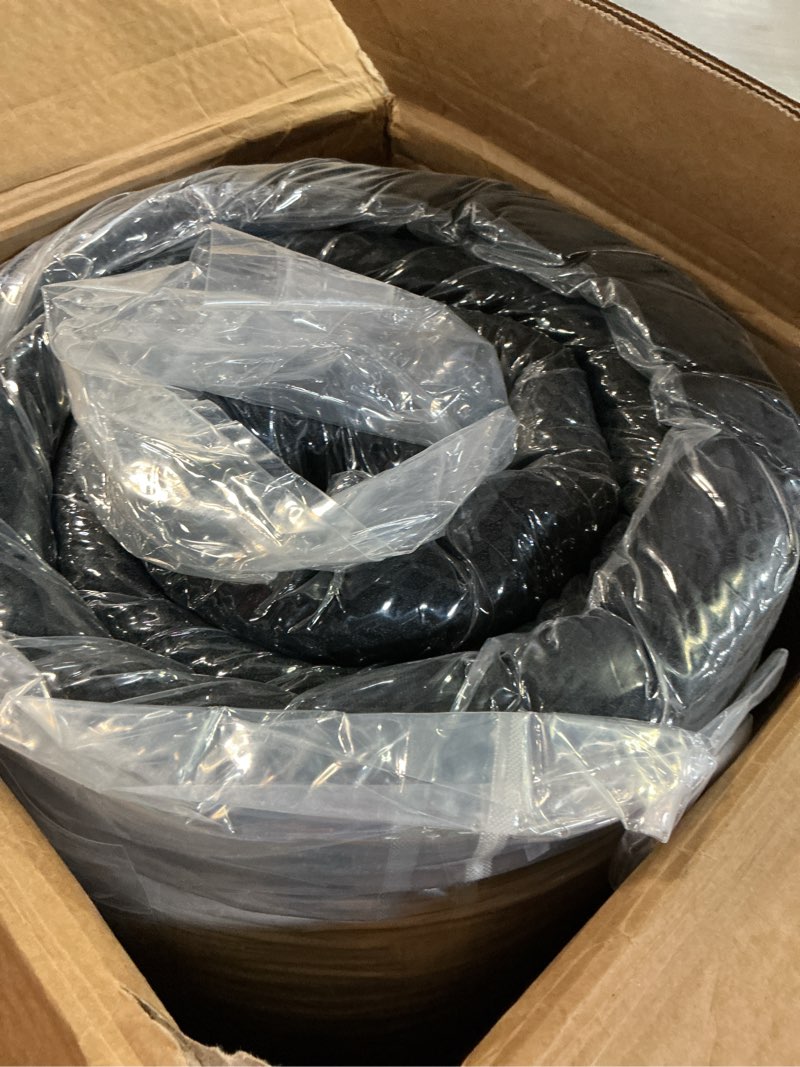 Condition photo showing item condition for Twin Size Mattress, 10 Inch Hybrid Memory Foam Twin Mattress in a Box, Individual Pocket Spring, Medium, CertiPUR-US