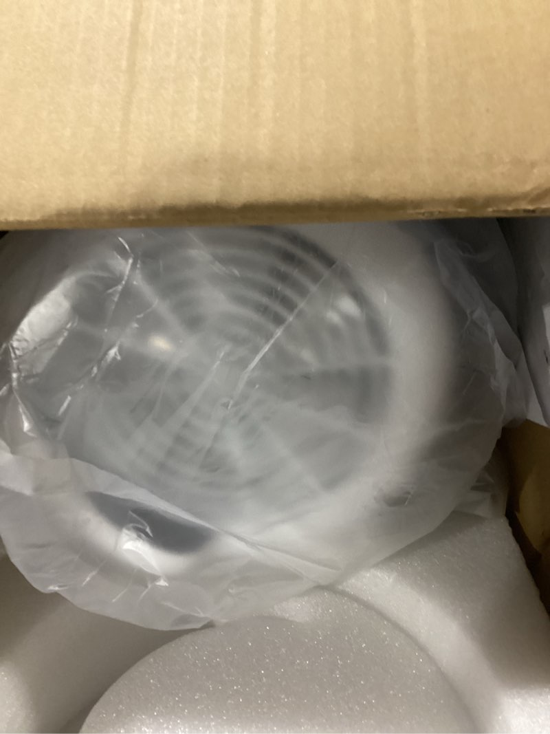 Condition photo showing Good Condition for co-z 6l water distiller, larger 1.6 gal countertop home distillers, distilling pure water machine for home table desktop, distilled water making machine, water purifier to make clean water for home white-6l