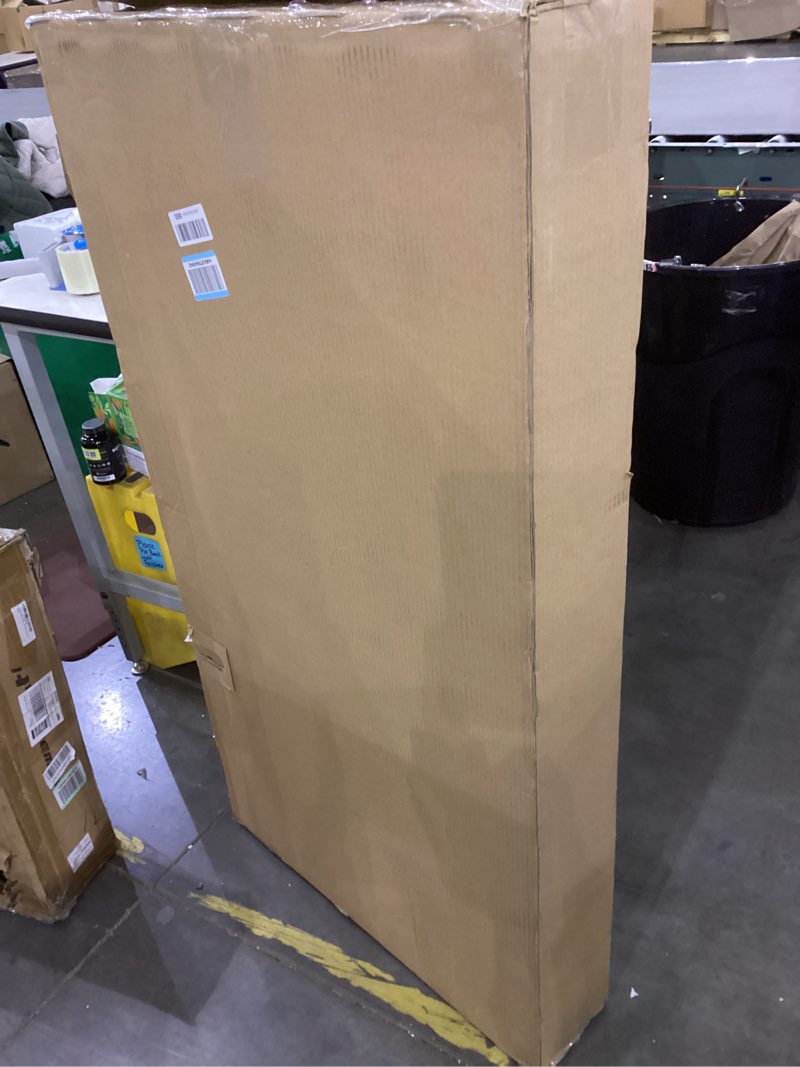 baby mattress