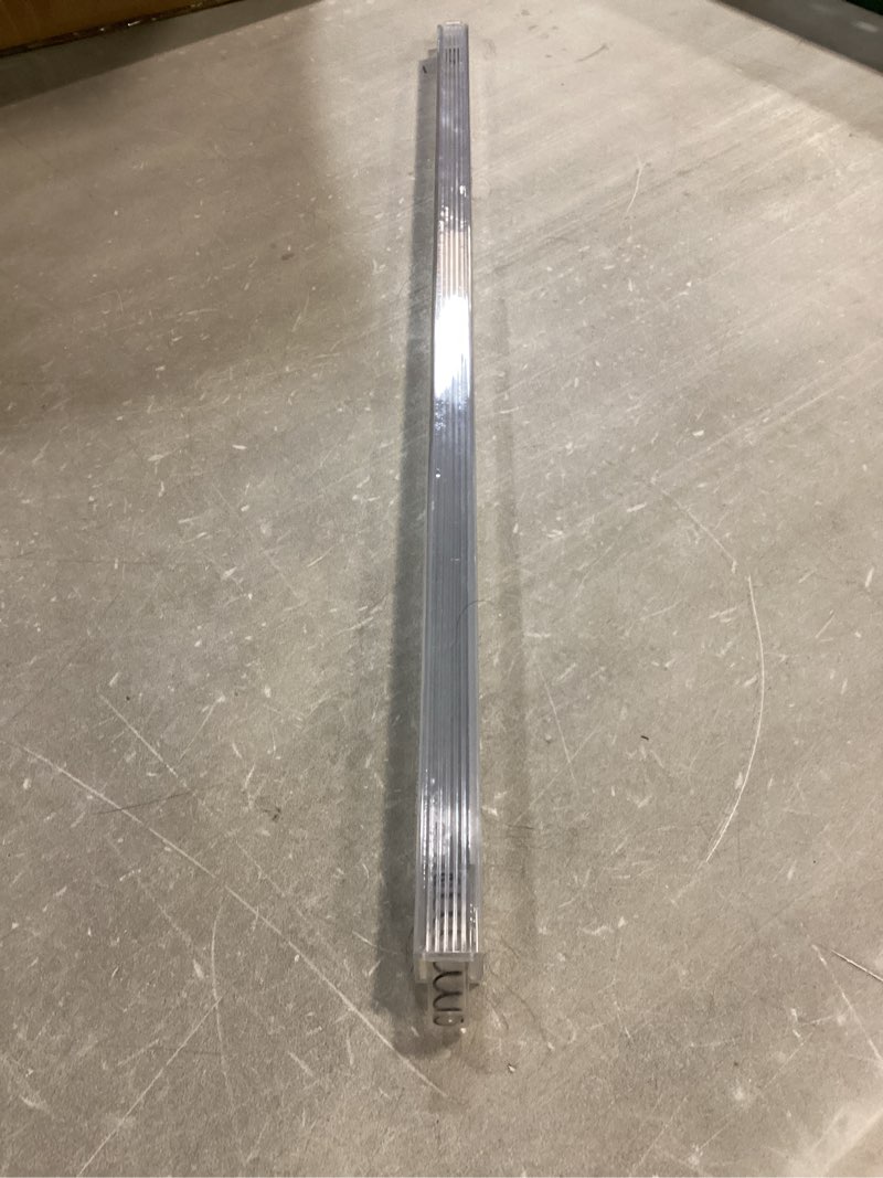 Estribo Toyota Burbuja FJ80 90-06