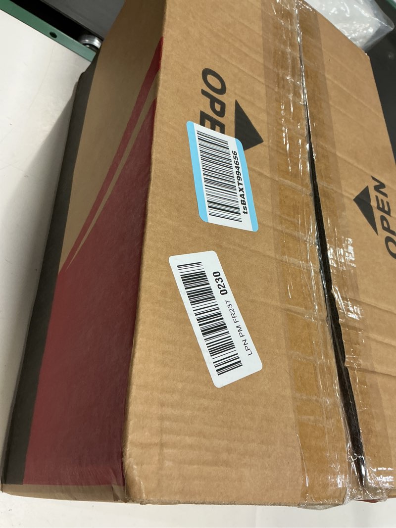 Condition photo showing Good Condition for Kitchen And Bar Sink,10x18 Inch Stainless Steel Drop In Single Bowl Undermount RV Prep Small Kitchen&Bar Sink Ideal Choice For Small Space Come With Bottom Grid,Soap Mat And Drain Assembly 10x18In Stainless