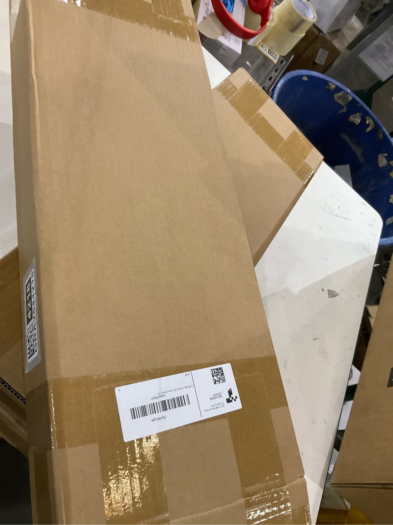 Zenmingle carbon fiber knee brace