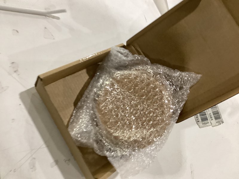 Condition photo showing As Is for Chicco GoFit ClearTex Plus Backless Booster Car Seat, Latch Attachment, Quick-Release Latch Removal, Portable Car Booster Seat for Children at Least 4 Years Old and 40-110 lbs | Confetti/Black GoFit ClearTex Plus Confetti/Black