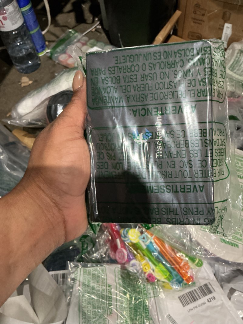 Condition photo showing Good Condition for gps tracker for vehicles, 6000mah battery life up to 90 days, waterproof, magnetic 4g lte, unlimited range, subscription required, multiple alarms, hidden tracker