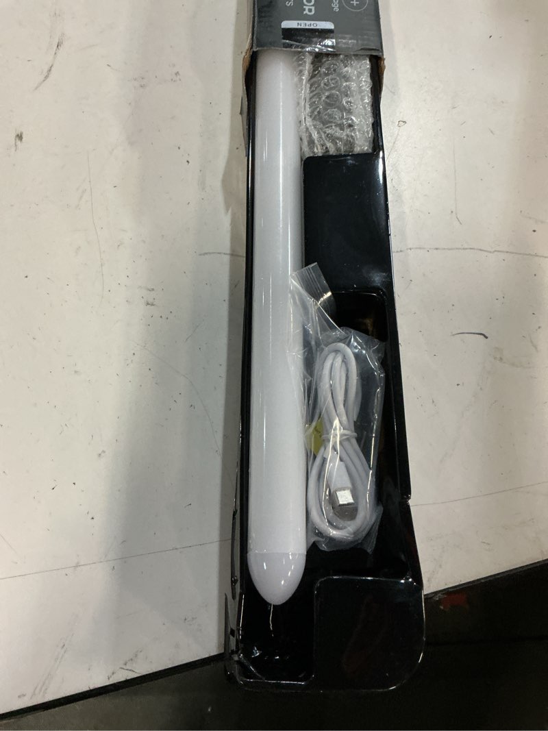 Condition photo showing Good Condition for light saber for dueling 12 rgb light saber with motion control real light sabers for kids adults smooth swing metal light sabers toy with 16 fonts for halloween/christmas cosplay/gifts/fans us-ct026