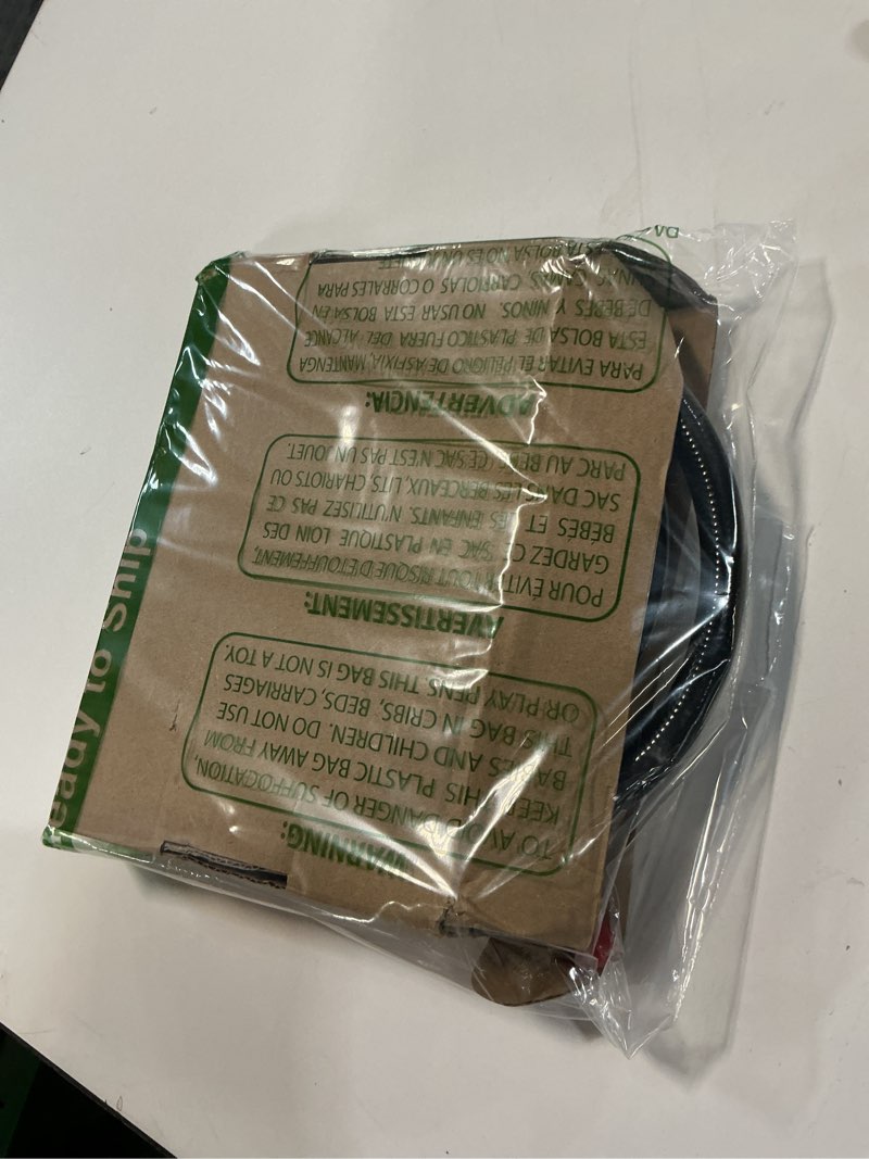 Condition photo showing Good Condition for Power Trim Hose compatible for Mercruiser Stern Drives Power Trim Boating Accessories Hose Repaces# 32-861128 32-95859 18-2436 power trim hose