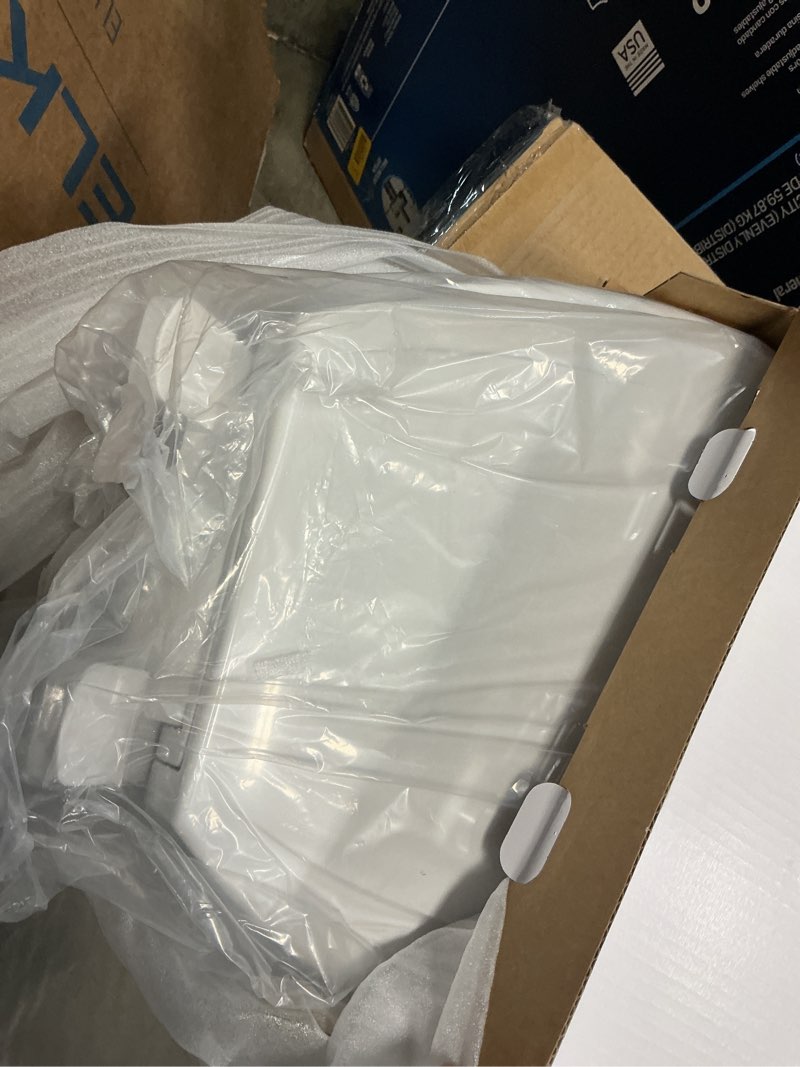 Condition photo showing Good Condition for AMERICAN STANDARD MIGHTY TUFF SLOW CLOSE ELONGATED TOILET SEAT