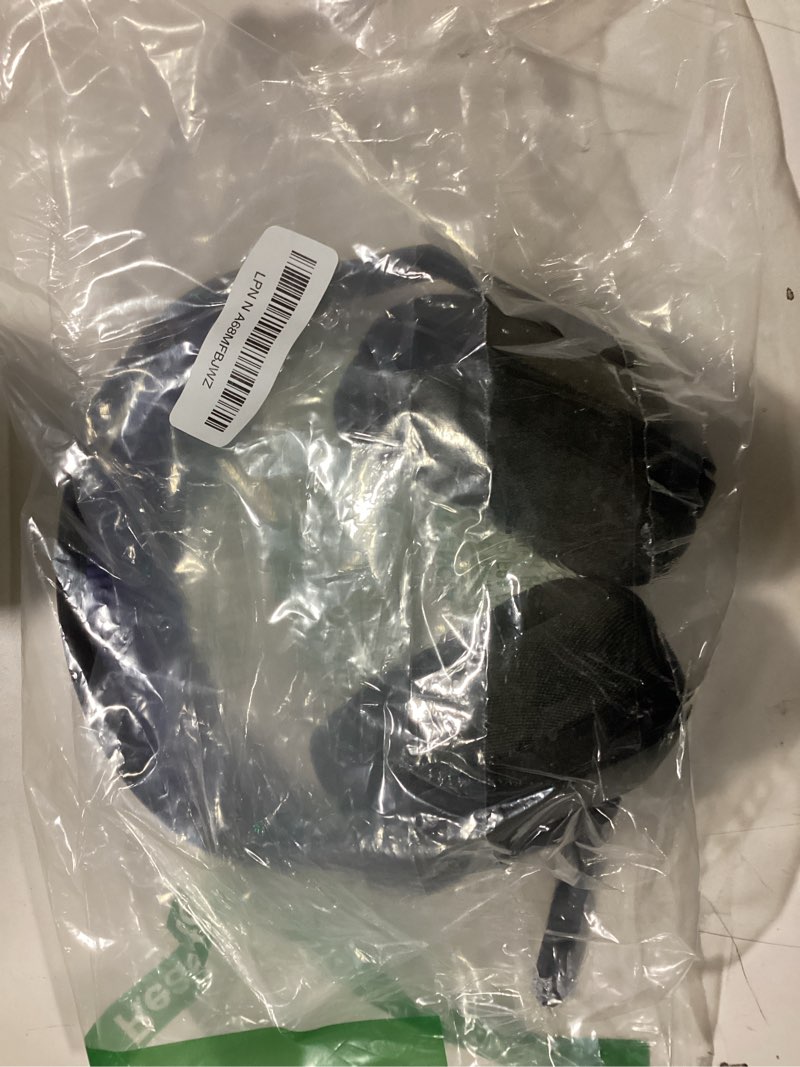Condition photo showing Good Condition for logitech g522 lightspeed wireless gaming headset, full-band mic, advanced audio, tri-connect (lightspeed, bluetooth, usb a to c), lightsync rgb, for pc & nintendo switch/switch 2 – black