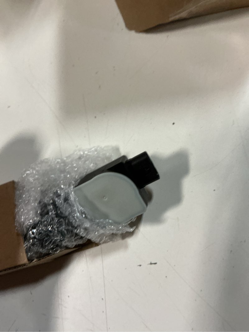 Condition photo showing Good Condition for 84375398 front upper grille active aero shutter actuator motor compatible with select chevrolet gmc cadillac tahoe colorado malibu suburban buik envision with active aero shutter system