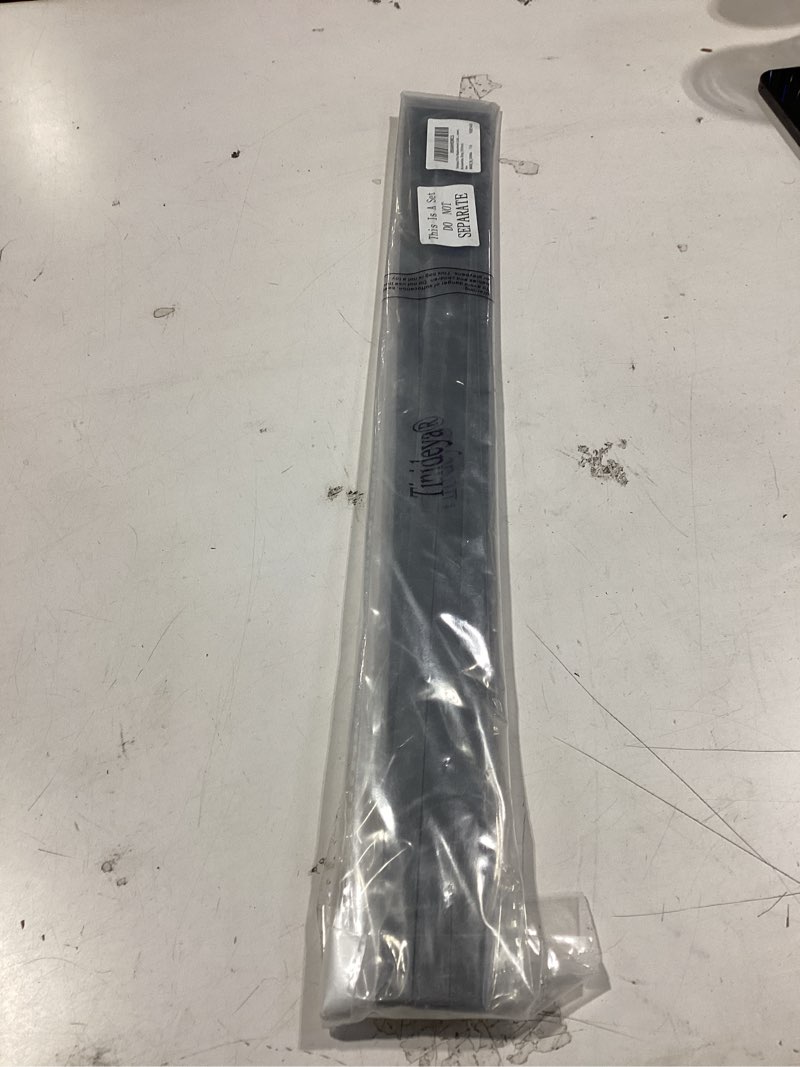 Condition photo showing Good Condition for 5 Pcs Replacement Cutting Mat for All Rotary Paper Trimmers Cutter Mat Pad Replacement Accessories, Gray (18 Inch)