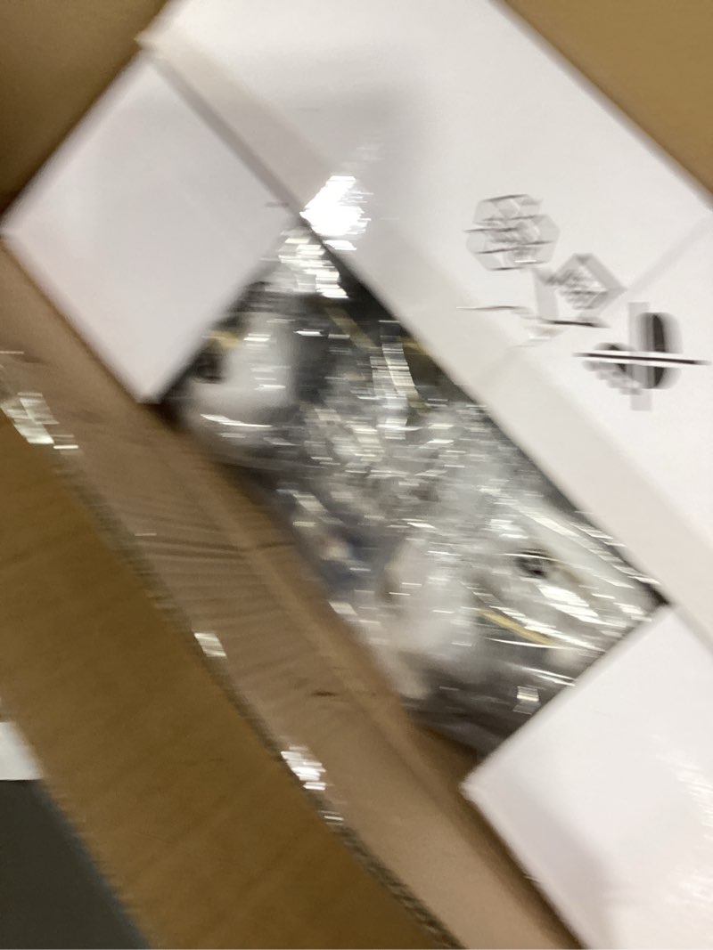 BOKT Gold Sputnik Chandelier 16-Light Globe Pendant Light Modern Ceiling Light Fixture Brushed Brass