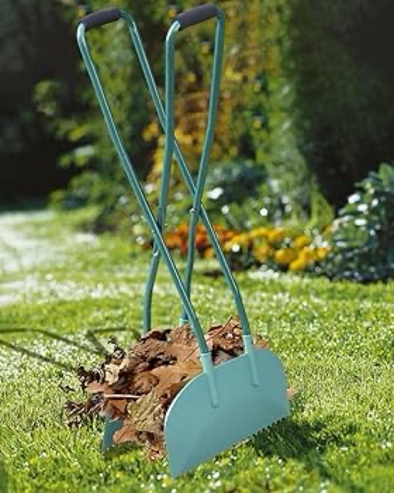 #fa-JACEPFY Leaf Gra Is for Garden Cleaning 