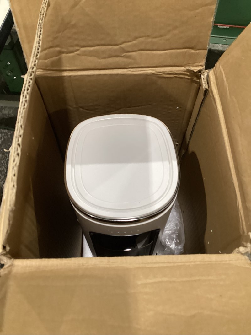 Condition photo showing As Is for Windowless Portable Air Conditioner Ac Unit with Remote,37” Ventless Evaporative Air Cooler,Quiet Swamp Cooler for 4 Modes, Ductless Tower Fan For 12H Timer, Ice Packs for home Bedroom Indoor White