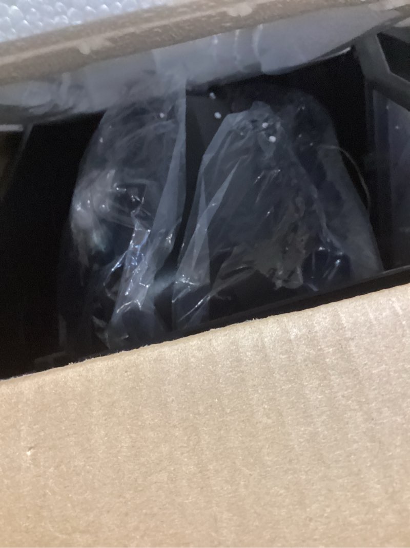 Condition photo showing Good Condition for Bonsaii 16-Sheet Microcut Paper Shredder, 60-Minute Home Office Heavy Duty Shredder for CD/Credit Card, P-4 Level with 6-Gal Pullout Bin (C149-D) 16 Sheet Micro Cut