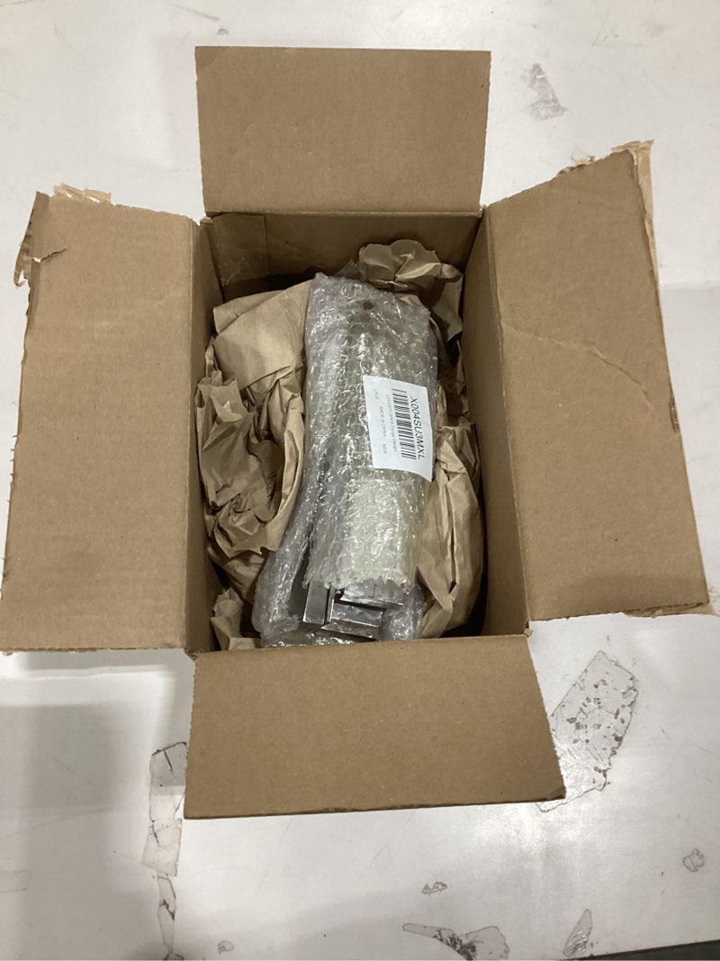 Condition photo showing New/Like New for 8PCS 4.7x2.4x0.8 Inch Metal Wedge Shims Triangle Flange Wedge, Steel Flange Wedge, Slope Steel Wedges, Metal Welding Tools for Machine Tool Workshop Factory