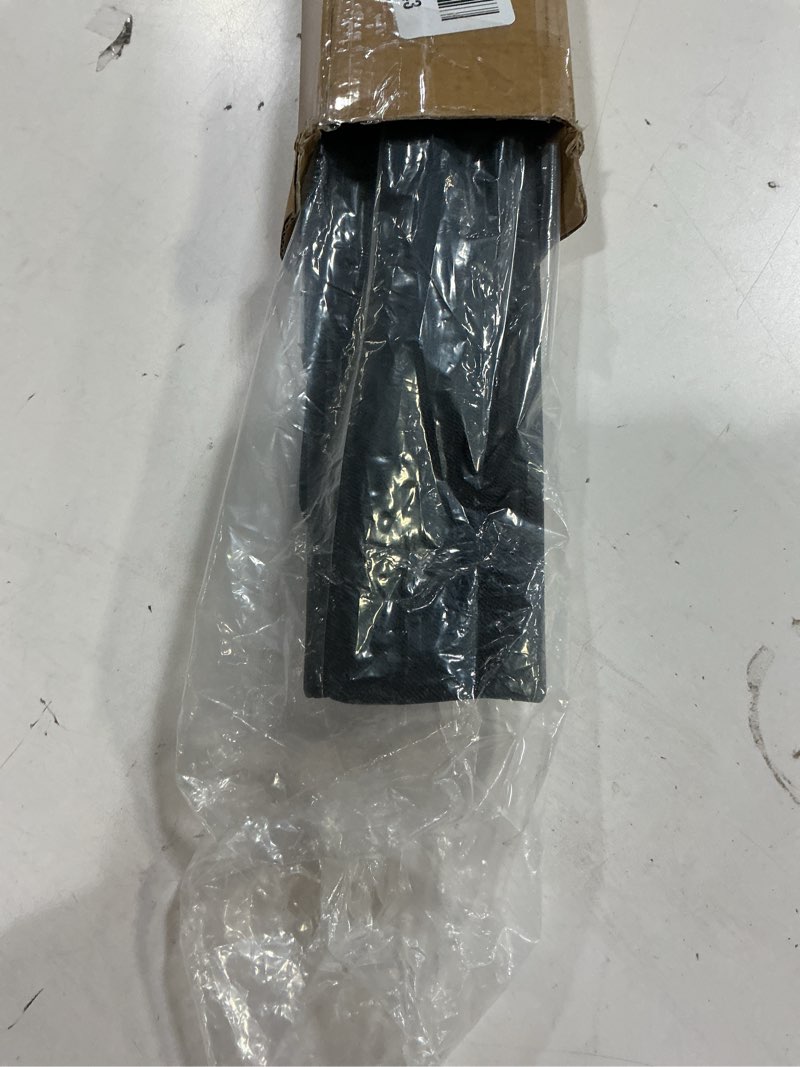 Condition photo showing Good Condition for powoq door sill protector compatible with 2023-2026 lexus rx350 rx350h rx500h entry guard protector replacement for 2023-2026 lexus accessories