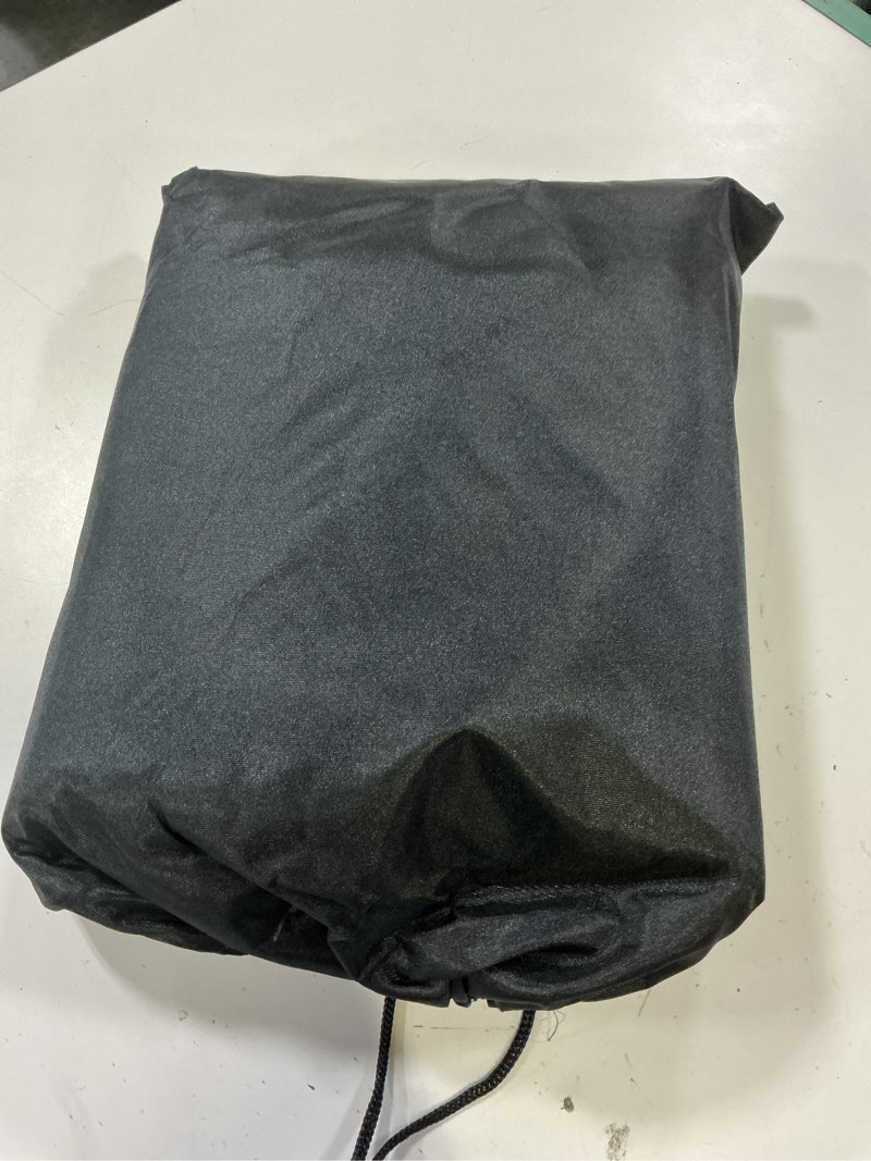 Condition photo showing New/Like New for suncaraccl magical rolling creeper mat, under car repair pad, 60x28 inch mechanics mat for low clearance, automotive creeper mat with portable storage bag, work on all terrains & vehicles