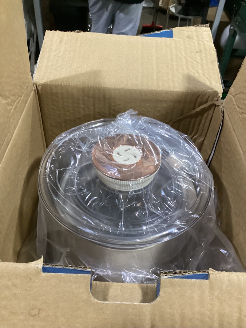 Condition photo showing Good Condition for 10 in 1 nut milk maker machine, 40oz/1.0l soy milk maker with auto clean/24h delay/keep warm/boil water, almond milk maker for homemade oat, juice, milk shakes, plant based and dairy free beverages