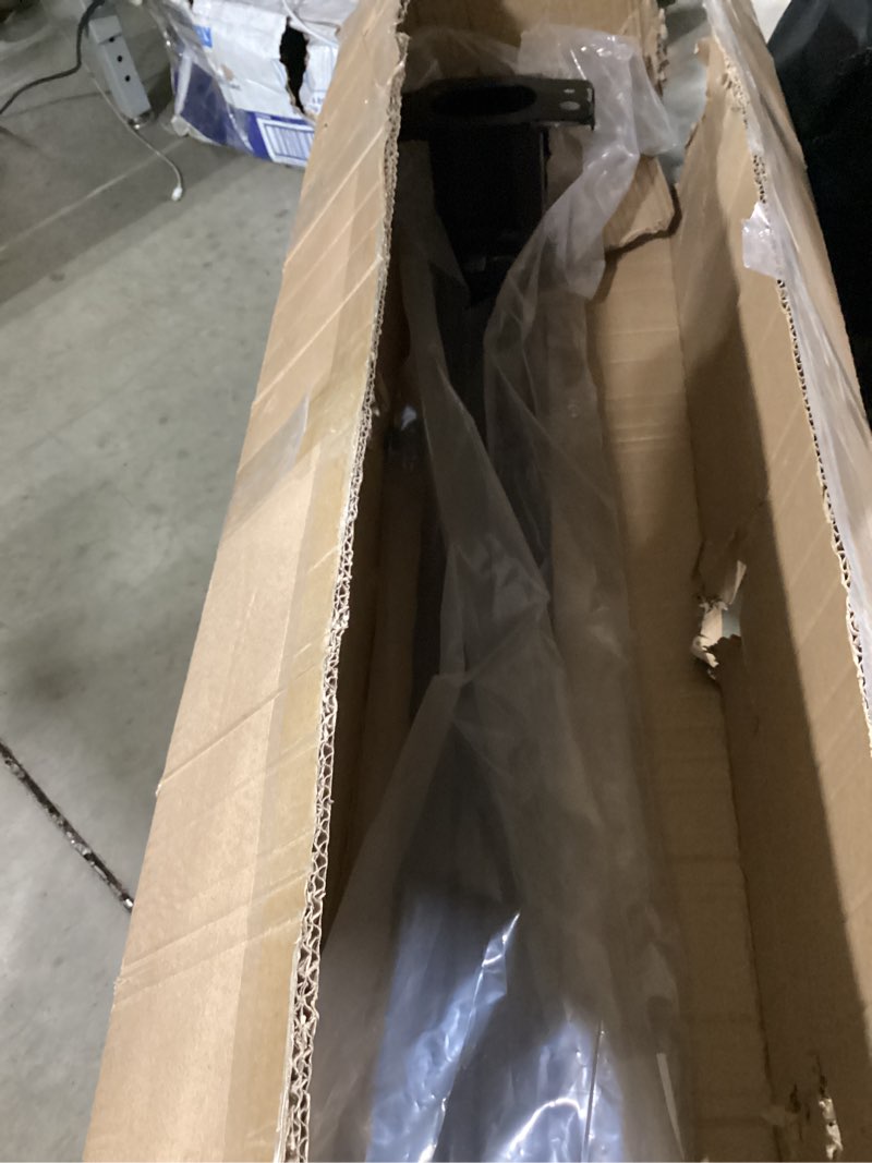 Condition photo showing As Is for 520210r050 front bumper reinforcement impact bar replacement for 2013 2014 2015 toyota rav4 2.5l l4 to1006231 52021-42130