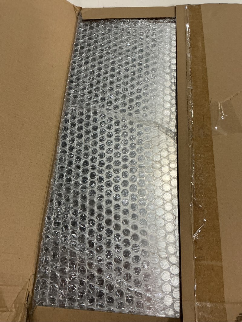 Condition photo showing Good Condition for titanium cutting board - 2026 new upgrade 100% pure titanium cutting boards for kitchen double sided non toxic titanware cutting board,hygiene durable dishwasher safe chopping board (18"l x 12"w)
