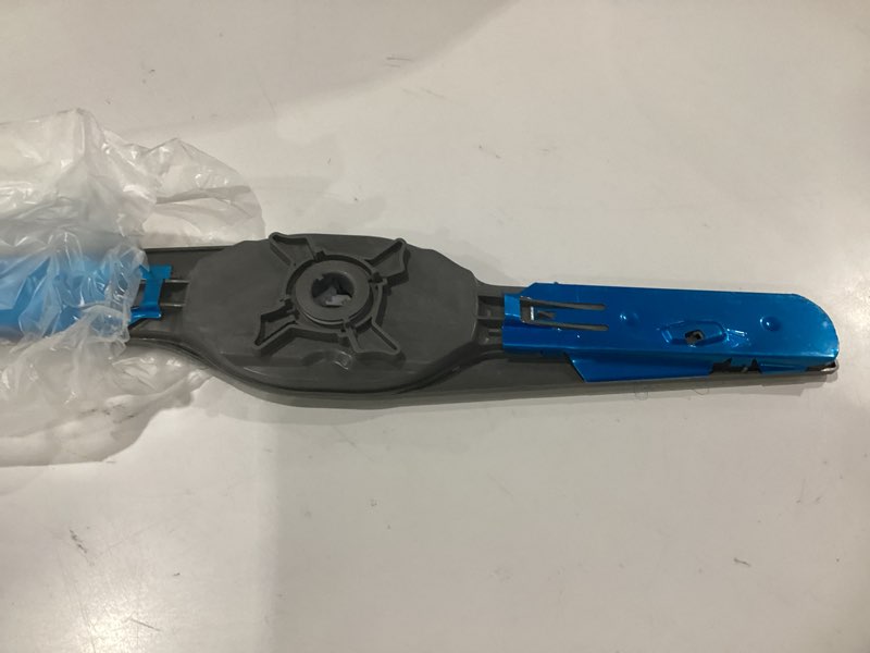 Condition photo showing Good Condition for upgraded w10837249 dishwasher lower spray arm replacement for whirlpool dishwasher, lower wash arm fits wdt750sahz0 wdta50sahz0 wdt970sahz0, replaces w10629546 ap5988717 ps11727921 w10838302