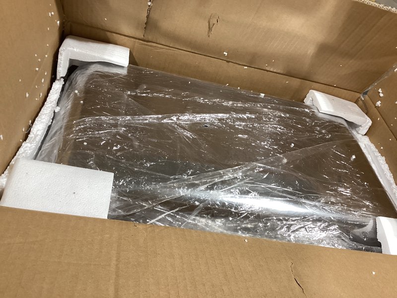 Condition photo showing Good Condition for ylgj&tidy chafing dishes for buffet set of 4 food warmers for parties, buffet servers and warmers,semi gold chafing dish buffet set, elegant catering supplies buffet display set