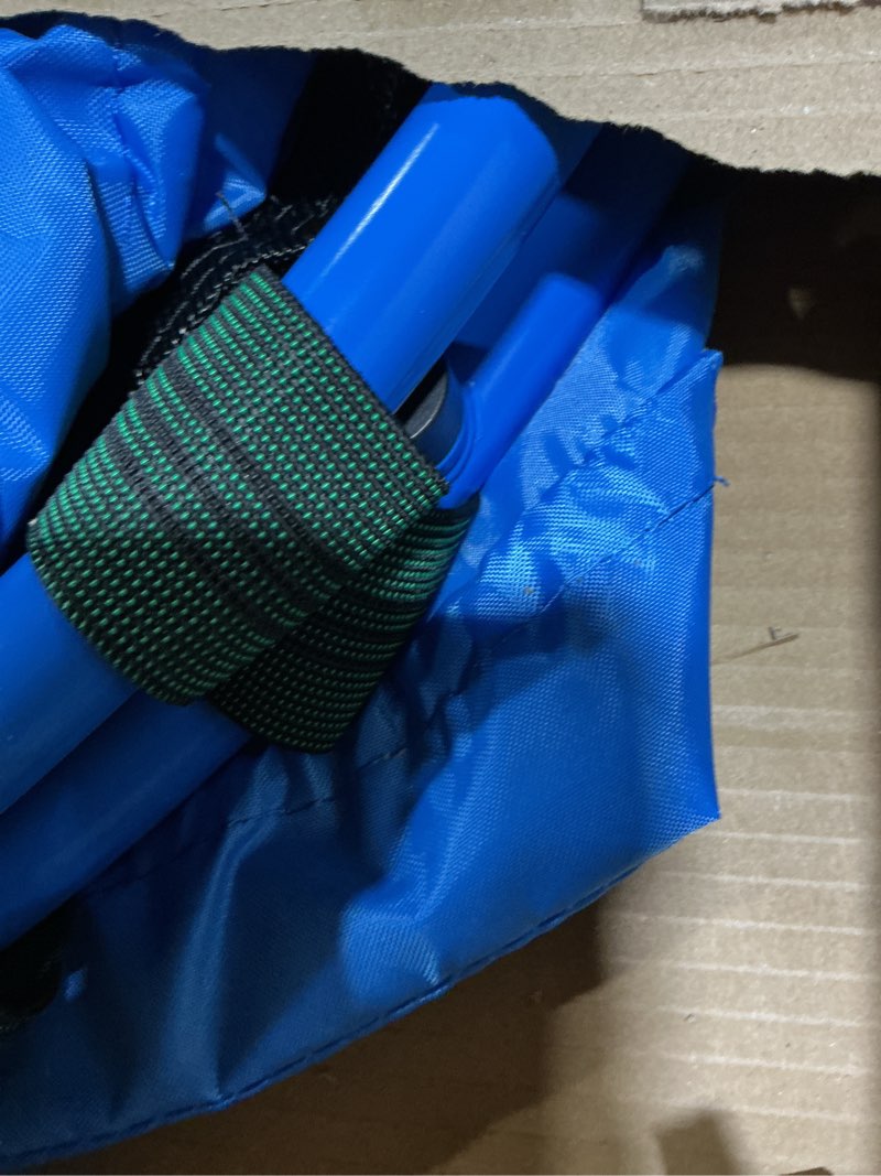 Condition photo showing Good Condition for Little Tikes 3  Trampoline