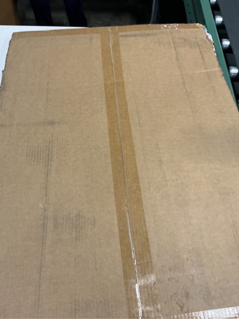 Condition photo showing New/Like New for Amazon Basics Sticky Easel Pads for Presentations, 25 x 30 Inch, White, 2 Count