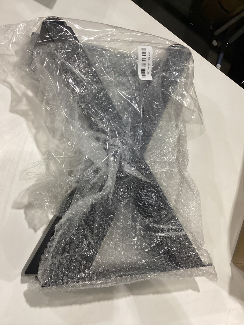 Condition photo showing Good Condition for no hardware bench legs 16 inch, x-shaped metal coffee table legs, table legs set of 2, home diy projects, black 16\" h×11\" w 16\" x 11\" 16\" table legs 5