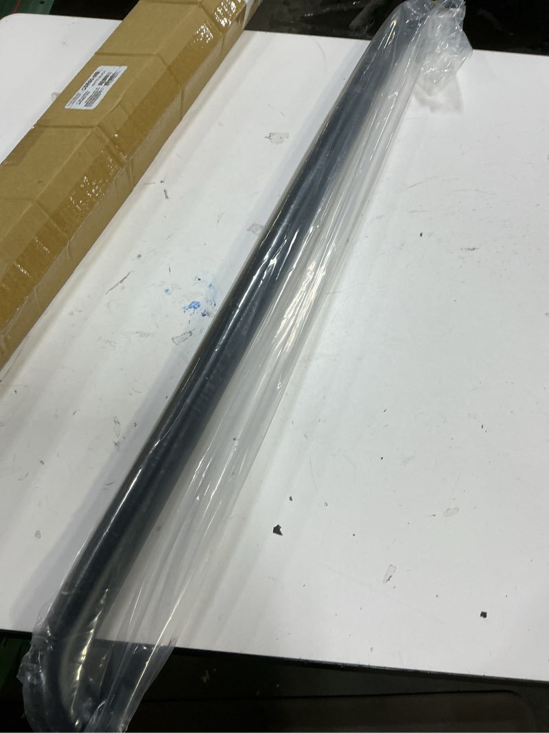 Condition photo showing Good Condition for moen r8936blconcealed grab bar ac 36-inch bathroom safety grab bar