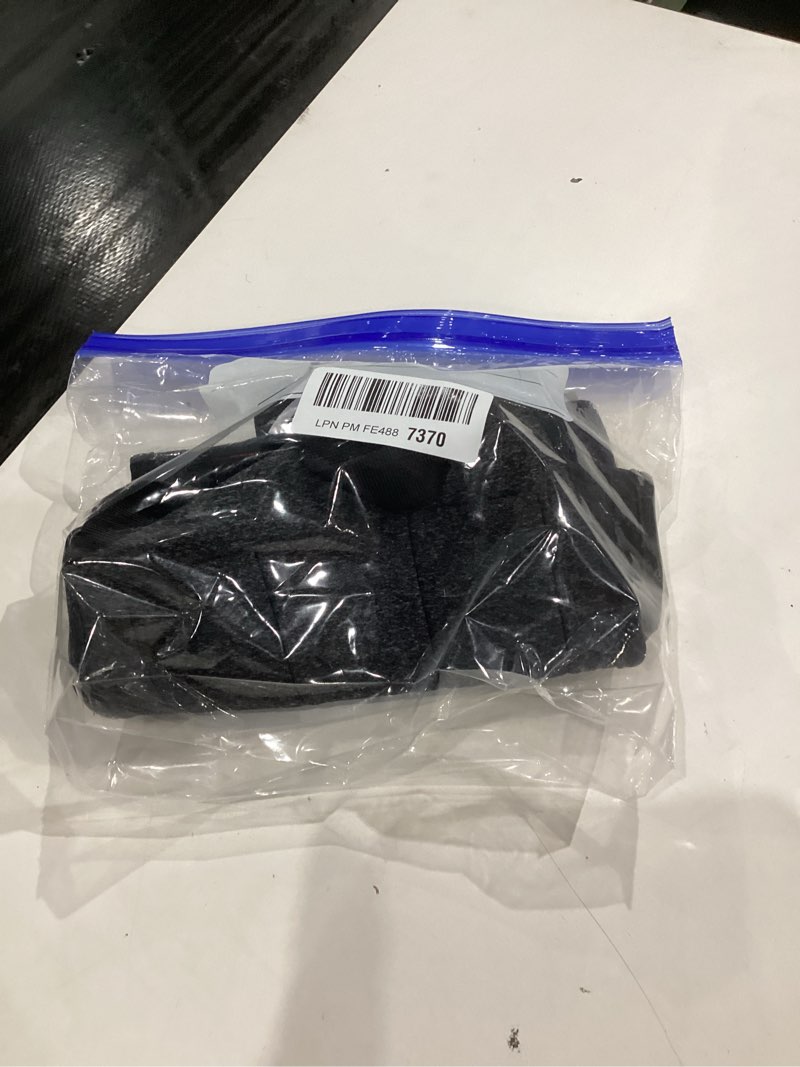 Condition photo showing New/Like New for HEYWEAN Dog Sling for Large Dogs Hind Leg Support Harness Ideal for Elderly Injured Arthritic Dogs Provides Rehabilitation Aid for Weak Back Legs Comfortable and Durable Design X-Large Grey