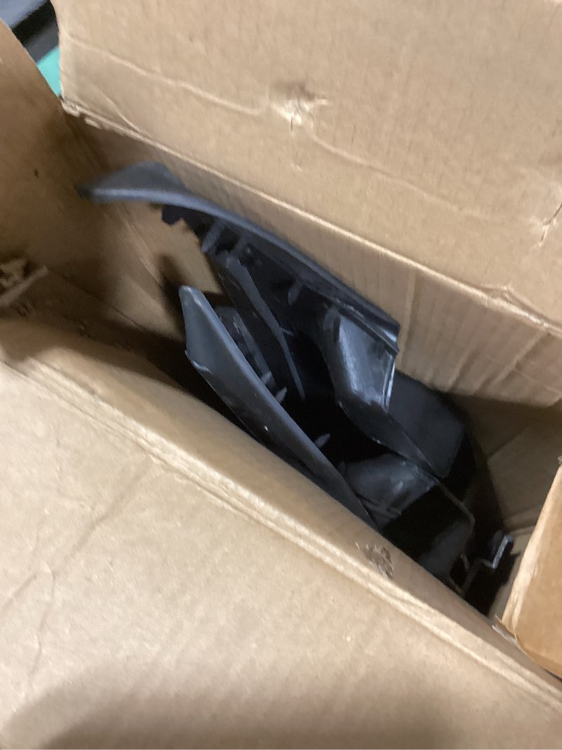 Condition photo showing Good Condition for ECOTRIC Windshield Wiper Cowl Cover Panel Compatible with 2004-2008 Ford F150 2006-2007 Lincoln Mark LT Outer Window Wiper Cowl Grille Replacement for 4L3Z-15022A69-AA & 4L3Z-15022A68-BA