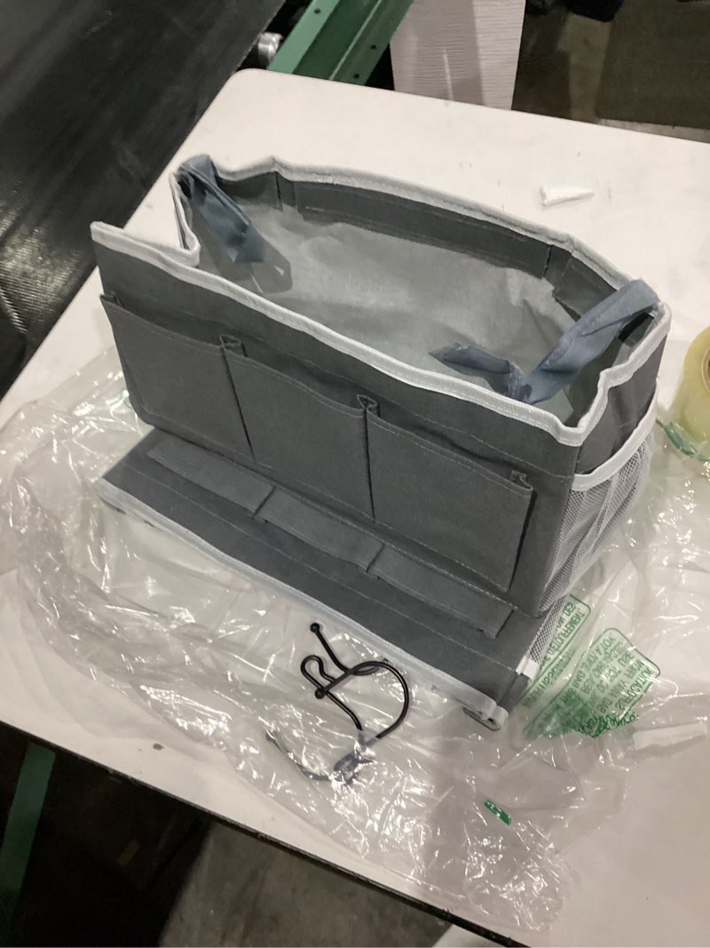 Garden tool organizer