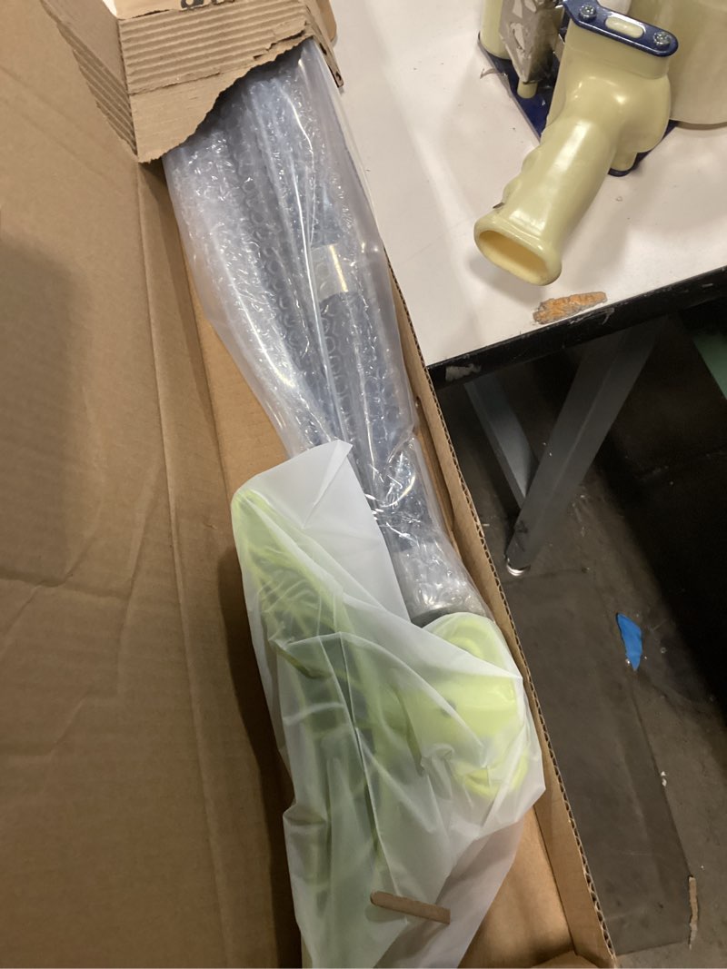 Condition photo showing New/Like New for Similar Shallow Water Anchor Pole, Fiberglass Sand Anchor with T-Handle and 316 Stainless Tip, Corrosion-Resistant Shallow Water Anchor for Boats, Beaches, Sandbar(Gloves Included) 8.63'