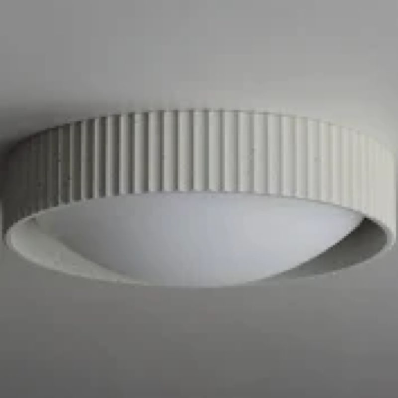 Carran-Flush Mount