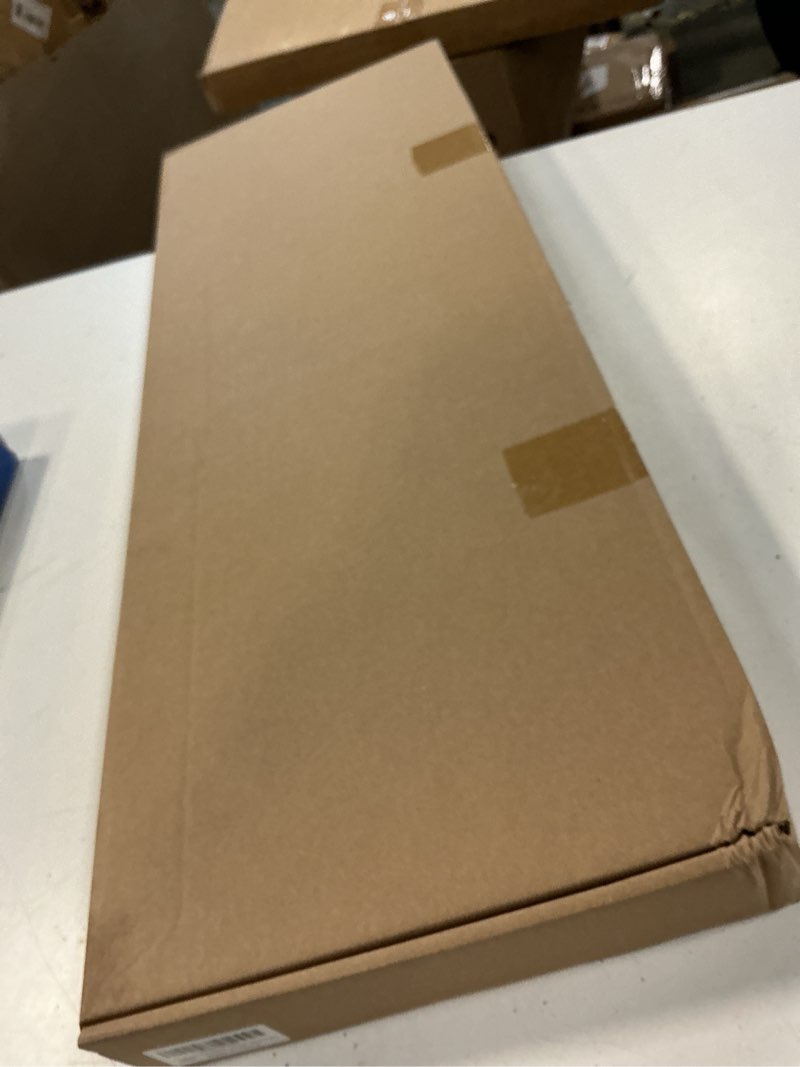 Condition photo showing New/Like New for upgraded 242193206 refrigerator door gasket replacement for frigidaire kenmore crosley refrigerator door seal 41.6''x 28.5" fridge door gasket seal for fftr1828sp3a, fftr1828se0,crt185ss1 fridge seal