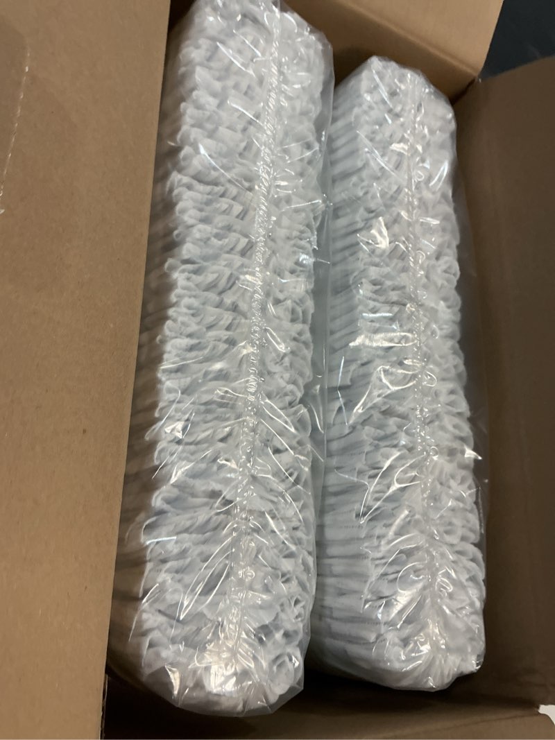 Condition photo showing New/Like New for pampers baby diapers - pure protection - size 2, 74 count, for up to 100% leakproof, premium plant-based skin protection