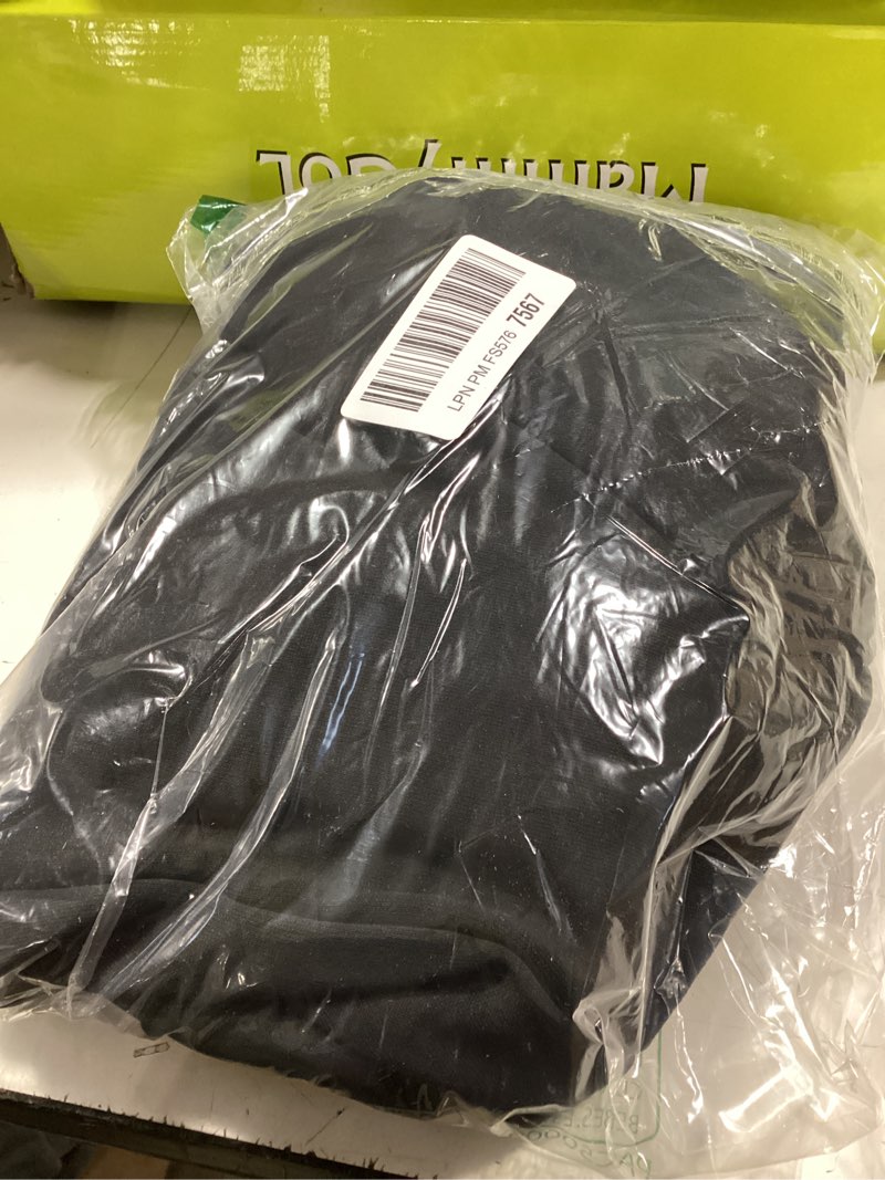 Condition photo showing Good Condition for womens oversized hoodies fleece hooded sweatshirts comfy sweaters loose fit pullover fall winter clothes black x-large