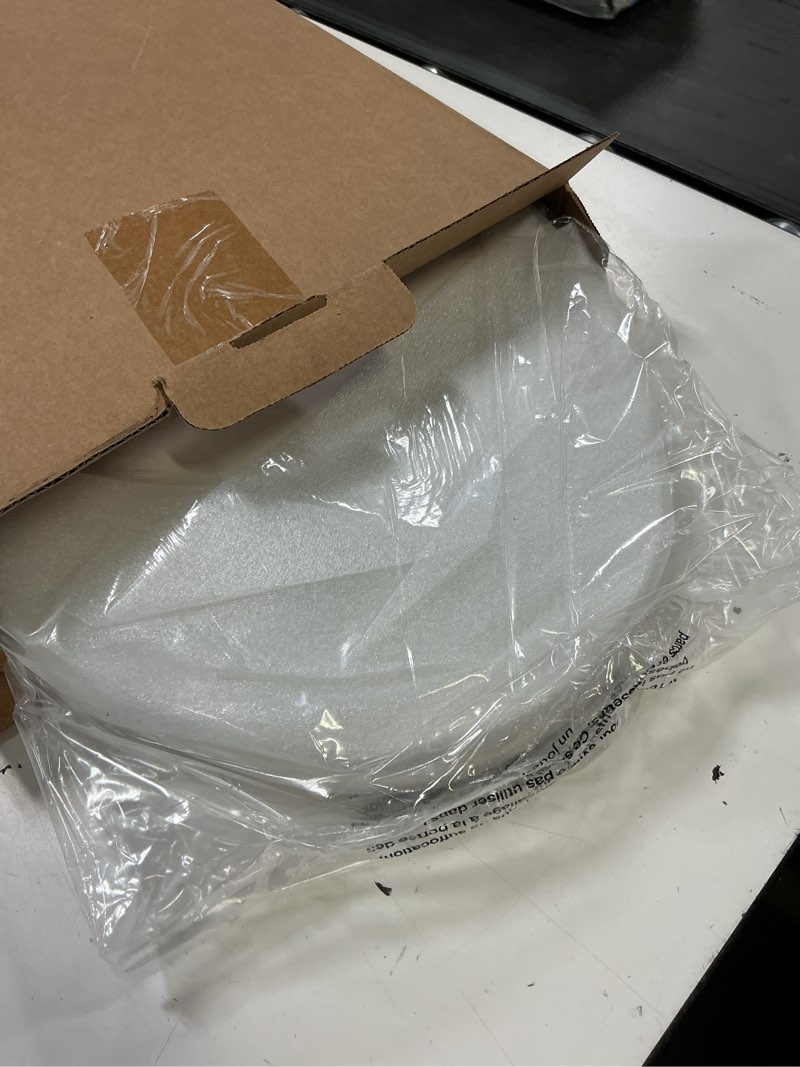 Condition photo showing Good Condition for centoco elongated toilet seat, heavy-duty wood core with plastic scratch-resistant finish, soft close, made in the usa, 900sc-001, white white slow close elongated