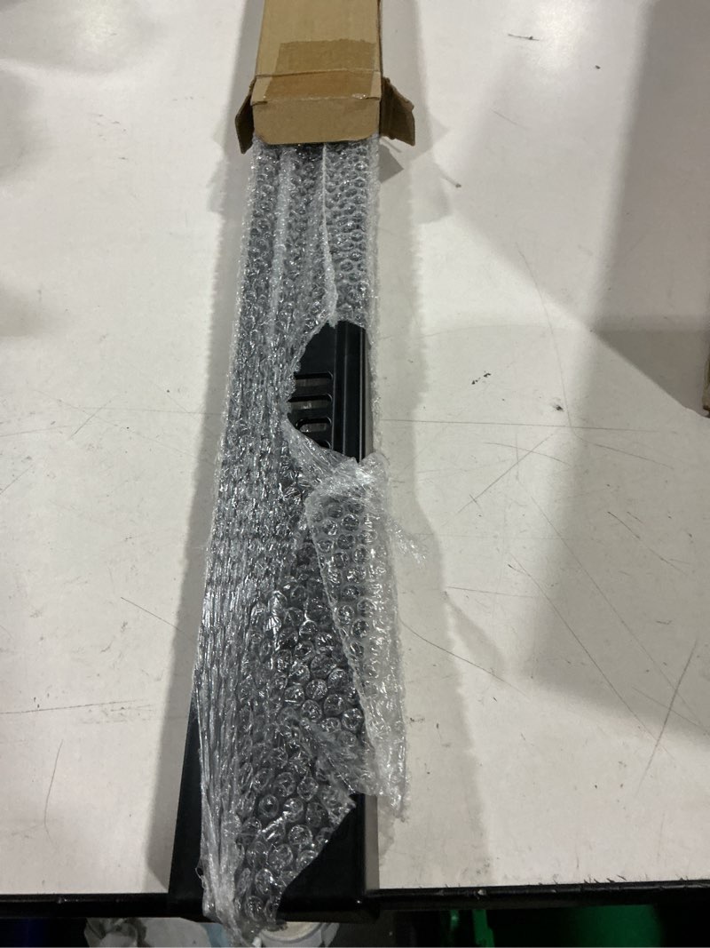 Condition photo showing Good Condition for wpw10310922 range oven door vent trim compatible with whirlpool/amana/maytag range, replace# pd00027780 w10310922 w10118391 w10144870 1719786 ap6019241 ps11752547 eap11752547