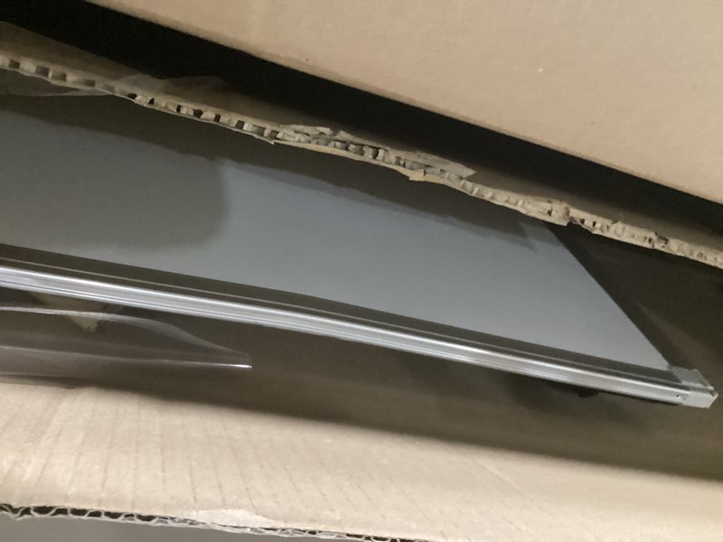 Condition photo showing As Is for Easel Whiteboard - Magnetic Portable Dry Erase 36 x 24 Tripod Height Adjustable, 3' x 2' Flipchart Easel Stand White Board for Office or Teaching at Home & Classroom (36x24 White)