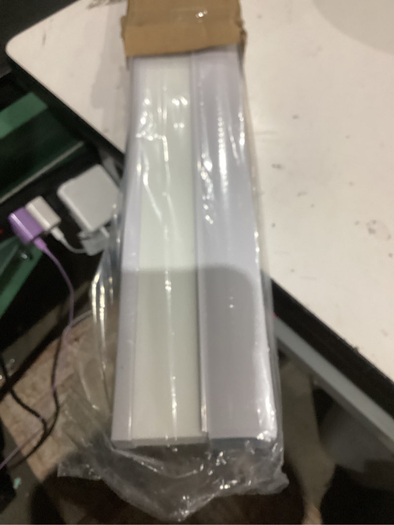 Condition photo showing Good Condition for No Drill Cellular Shades for Indoor Windows, Thermal Insulating & Noise Reducing Honeycomb Blinds, Cordless Free Stop Blinds Light Filtering, White, 34 1/2" W x 64" H 34 1/2"W x 64"H White(light Filtering)