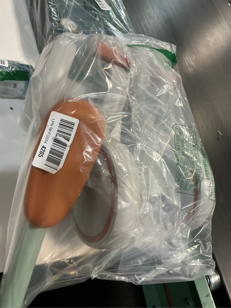 Condition photo showing Good Condition for SEREED Baby Balance Bike for 1 Year Old Boys Girls 12-24 Month Toddler Balance Bike, 4 Wheels Toddler First Bike, First Birthday Gifts Green