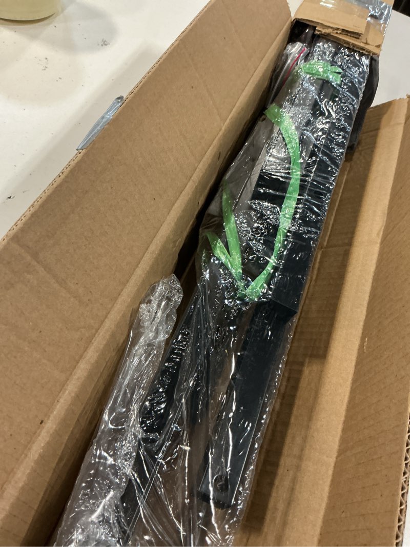 Condition photo showing Good Condition for 47.6 Inch Tall Free Standing Towel Racks 3 Tier Pool Towel Rack Outdoor Oversized Floor Bath Towel Drying Valet Holder Blanket Quilt Rack Stand for Bathroom Bedroom Beach Hot Tub Gym Pool Area Outside Black